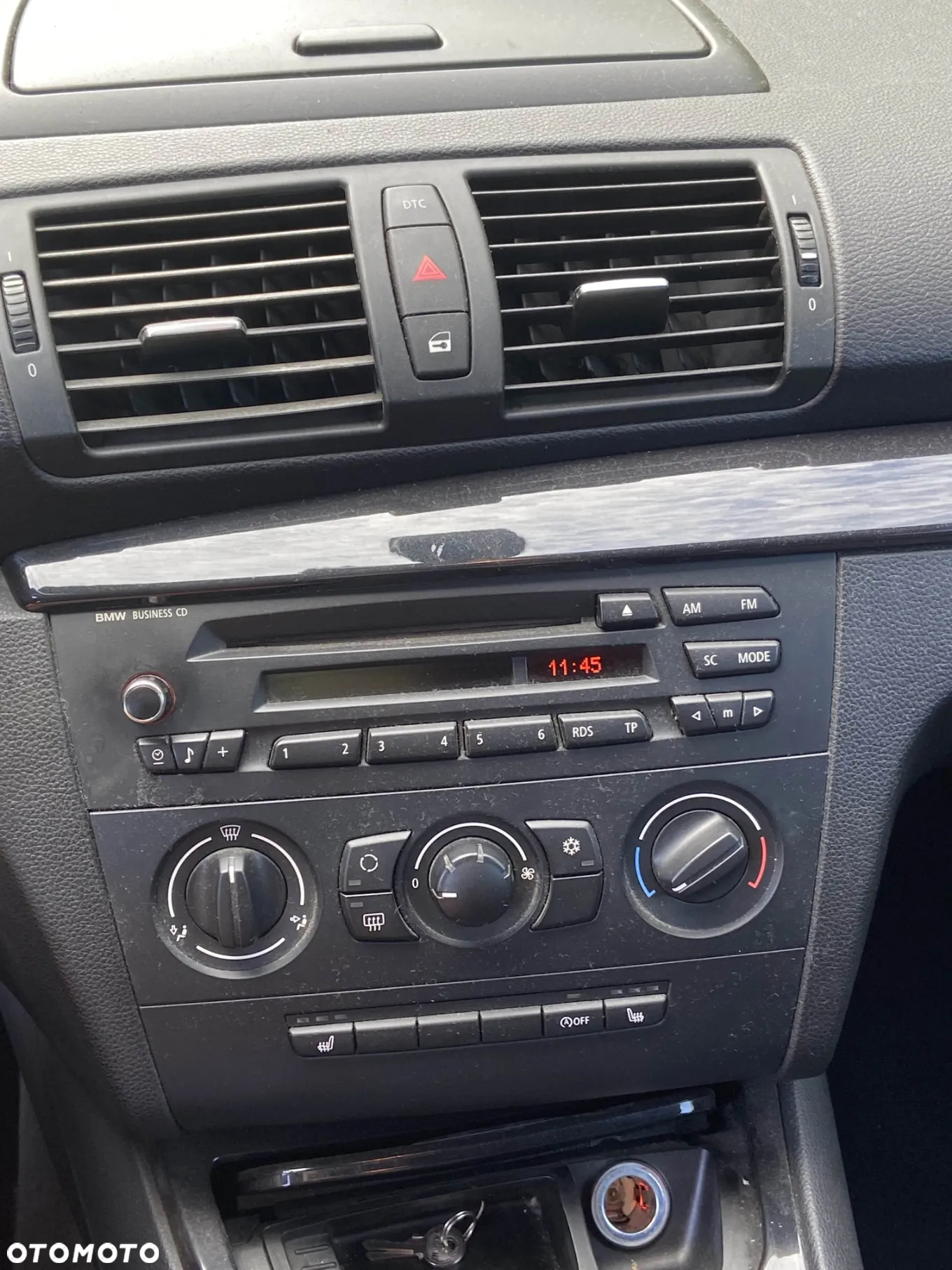 BMW Seria 1 116i - 6