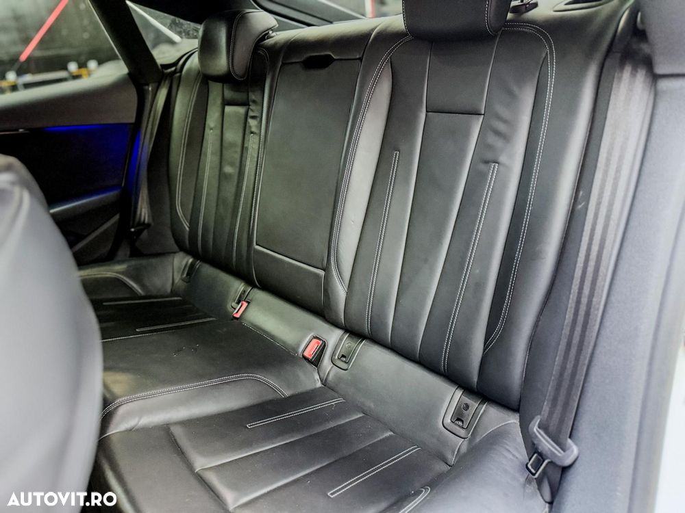 Audi A5 Sportback 2.0 TFSI S tronic quattro - 30