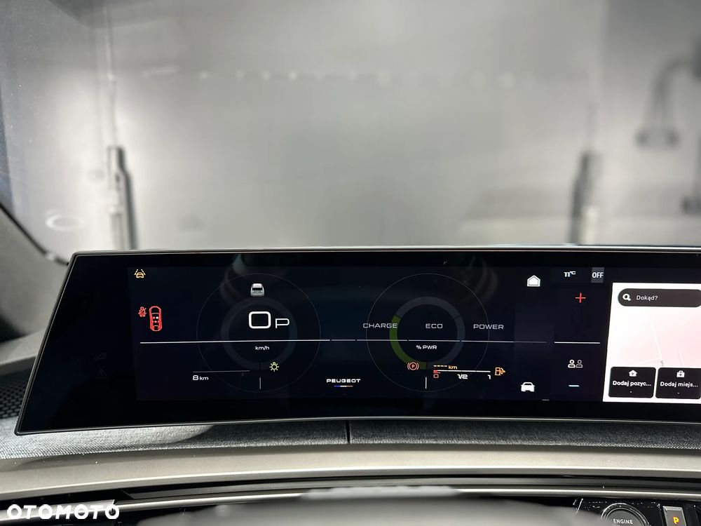 Peugeot 3008 1.2 PureTech mHEV GT E-DCS6 - 11