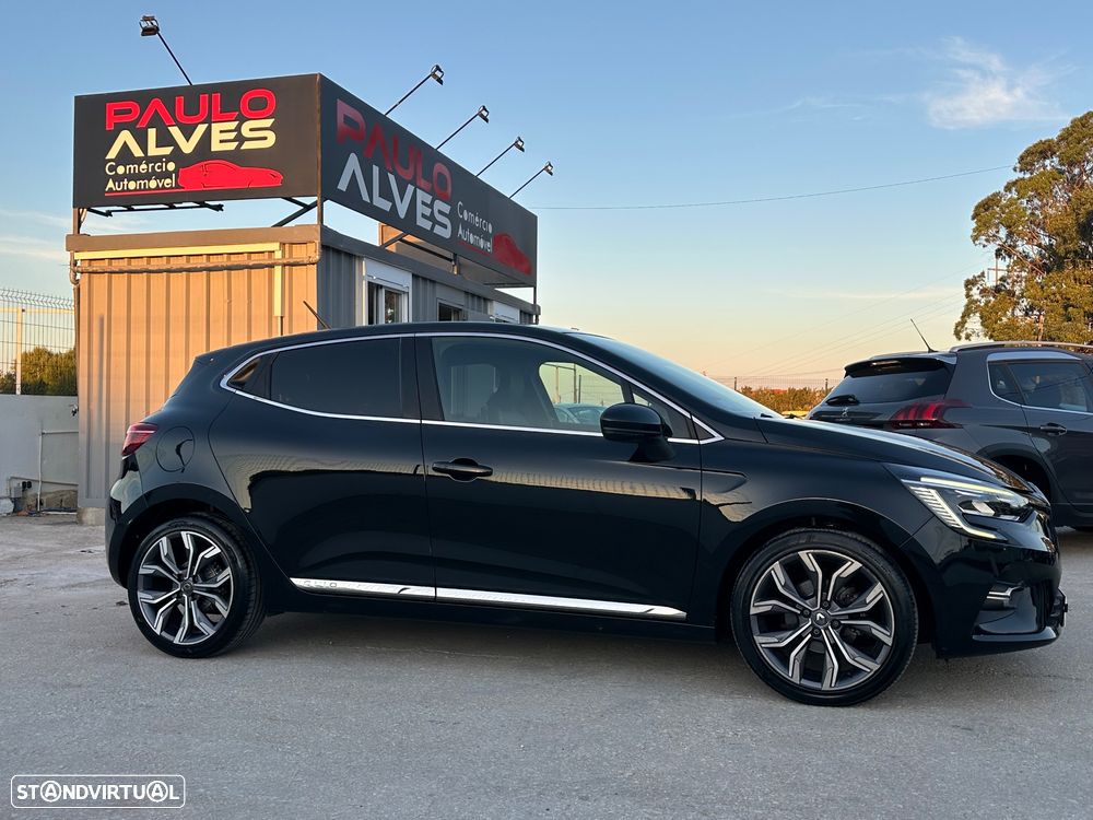 Renault Clio 1.0 TCe Intens - 3