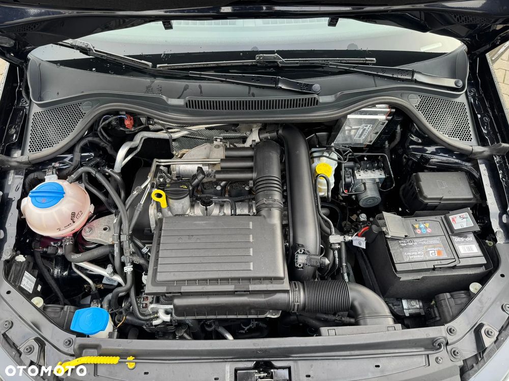 Volkswagen Polo 1.2 TSI (Blue Motion Technology) Comfortline - 15