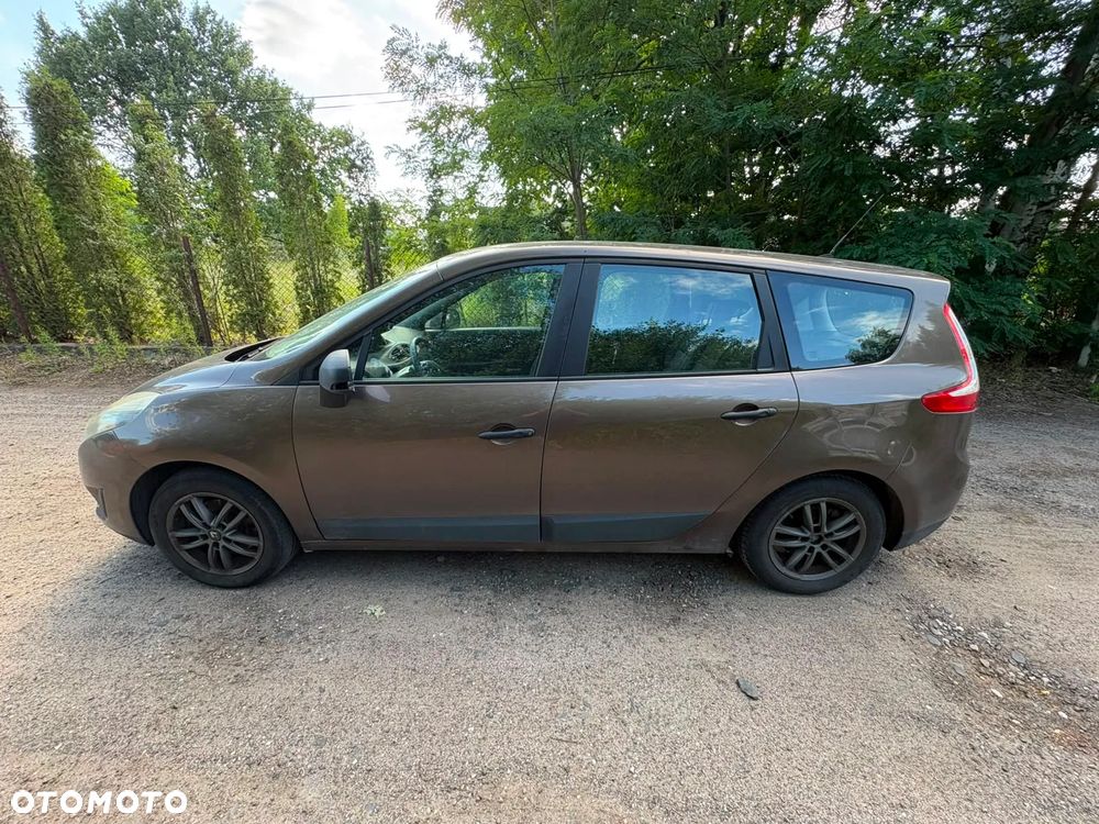 Renault Scenic 1.5 dCi Tech Run - 3