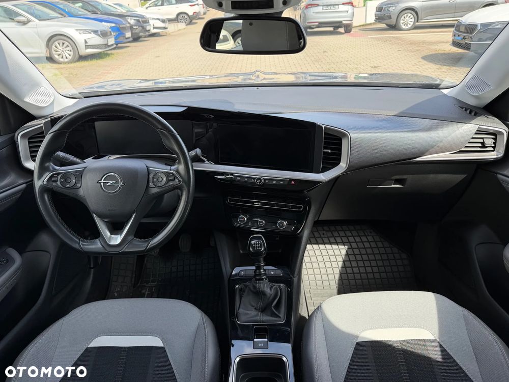 Opel Mokka 1.2 T Elegance Business Pack S&S - 16