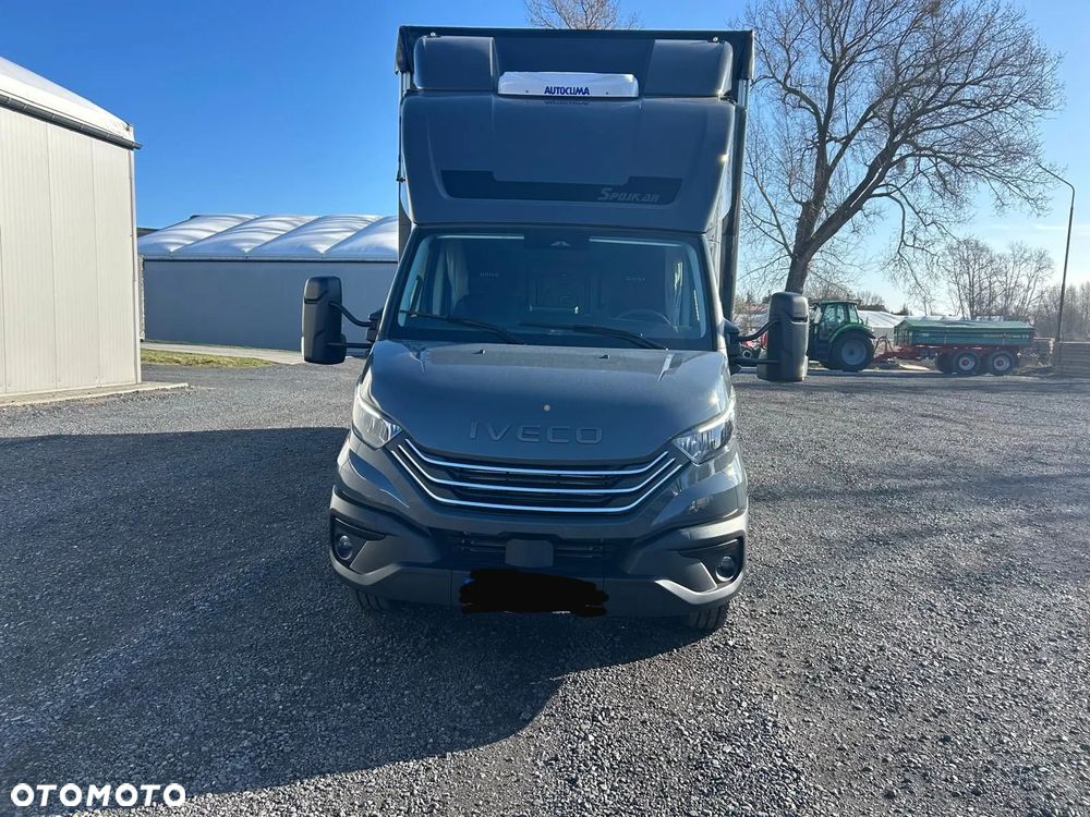 Iveco Iveco Daily 70C18HA8 - 6