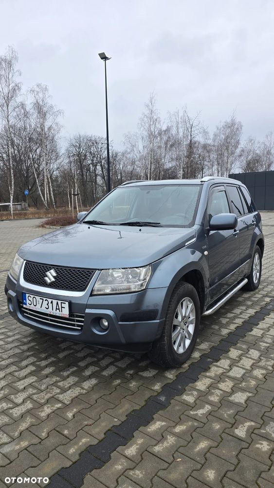 Suzuki Grand Vitara 1.9 DDiS Club DPF - 1