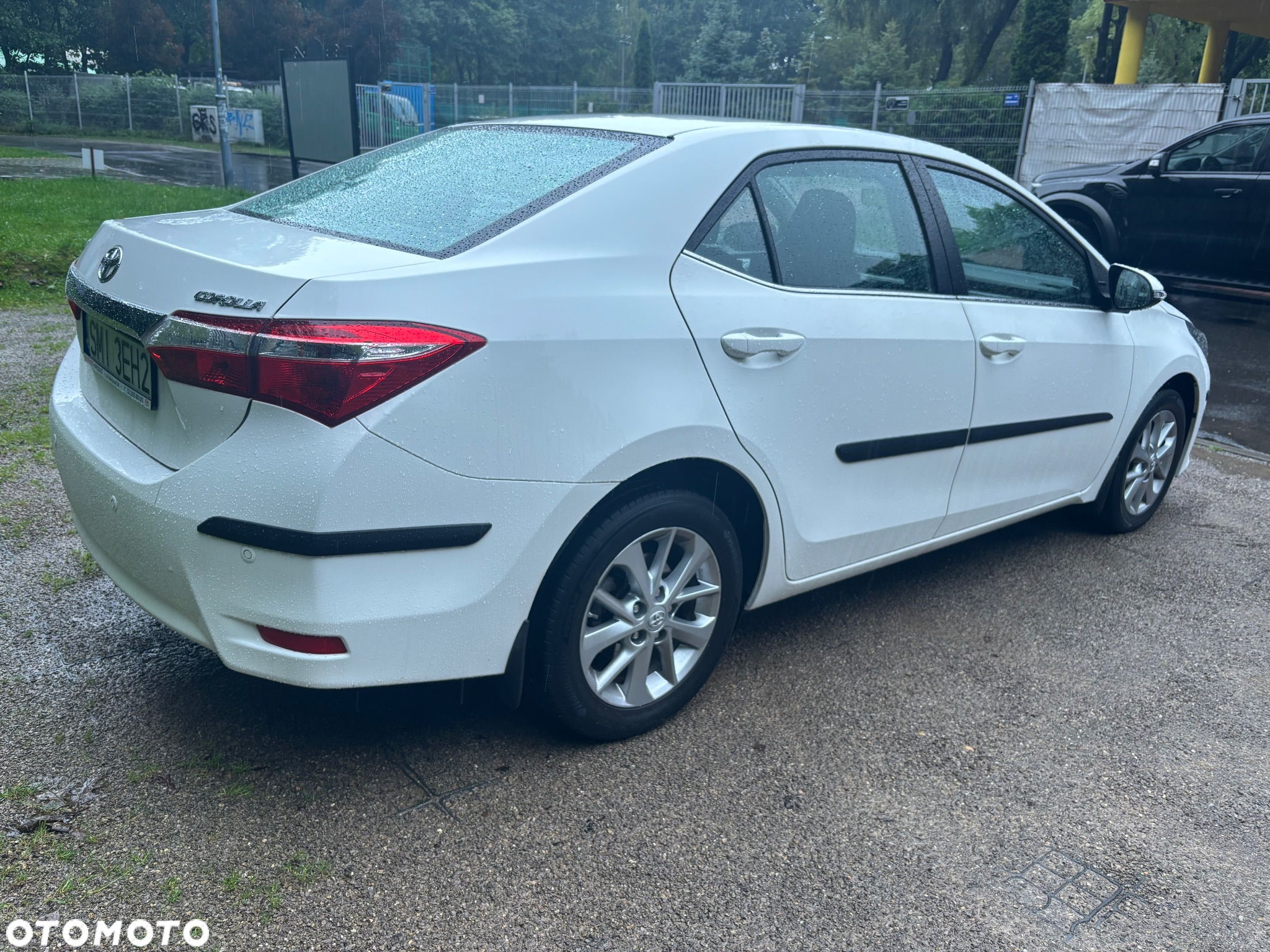 Toyota Corolla 1.6 Prestige EU6 - 4