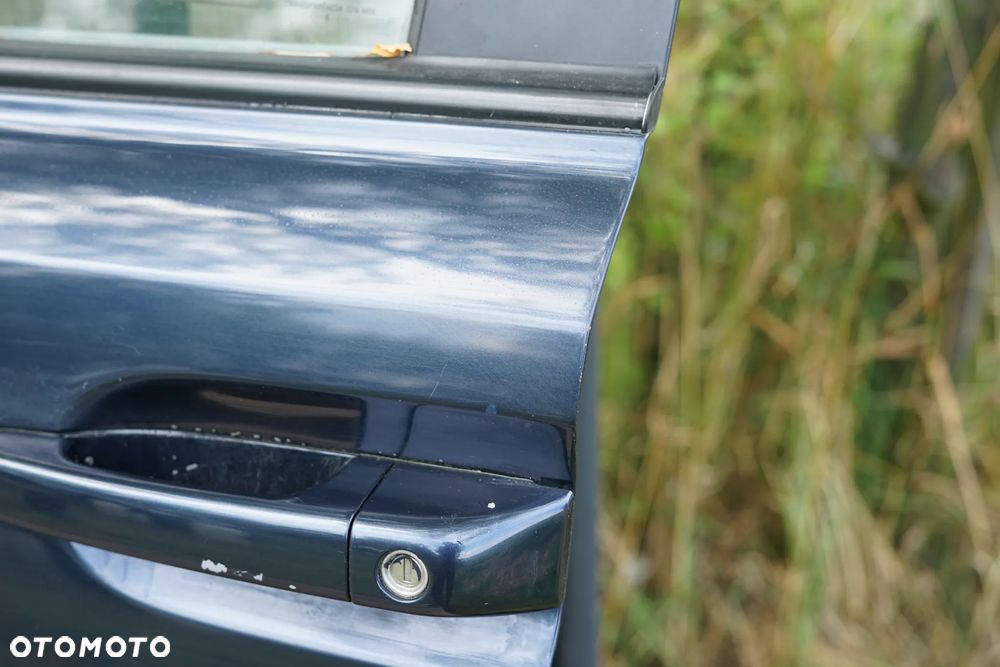 Drzwi przód przednie lewe Kia Carnival II Sedona II - 6