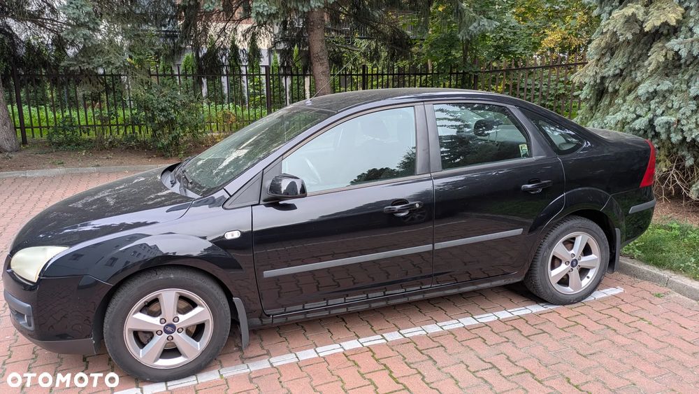 Ford Focus - 2