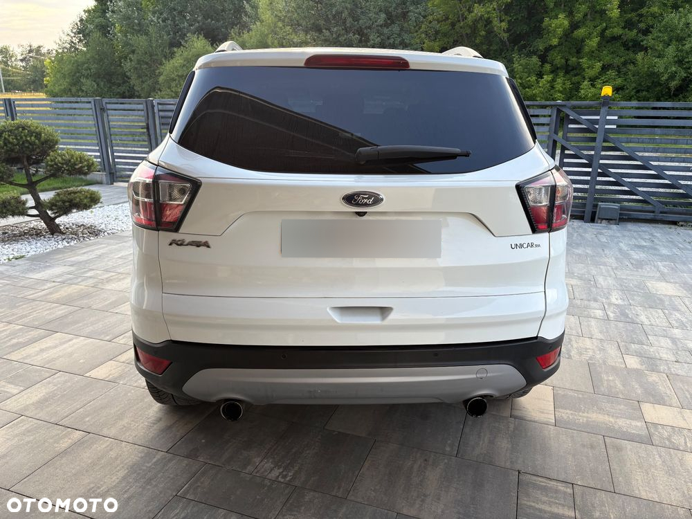 Ford Kuga 1.5 EcoBlue FWD Titanium - 8