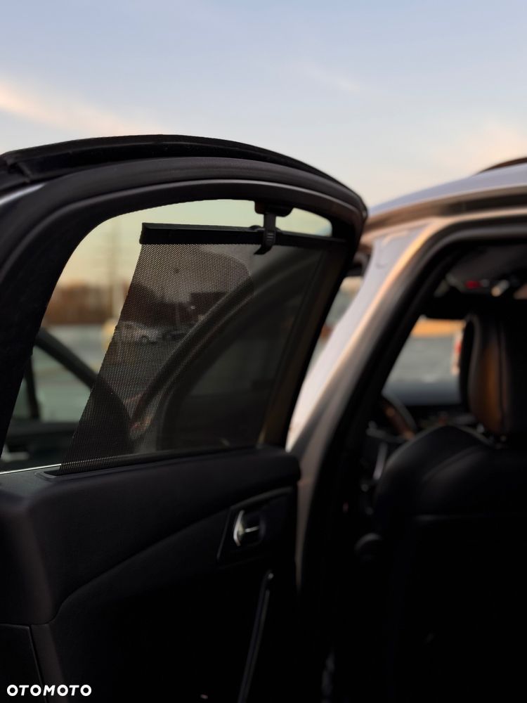 Peugeot 508 HDi FAP 165 Automatik Allure - 18