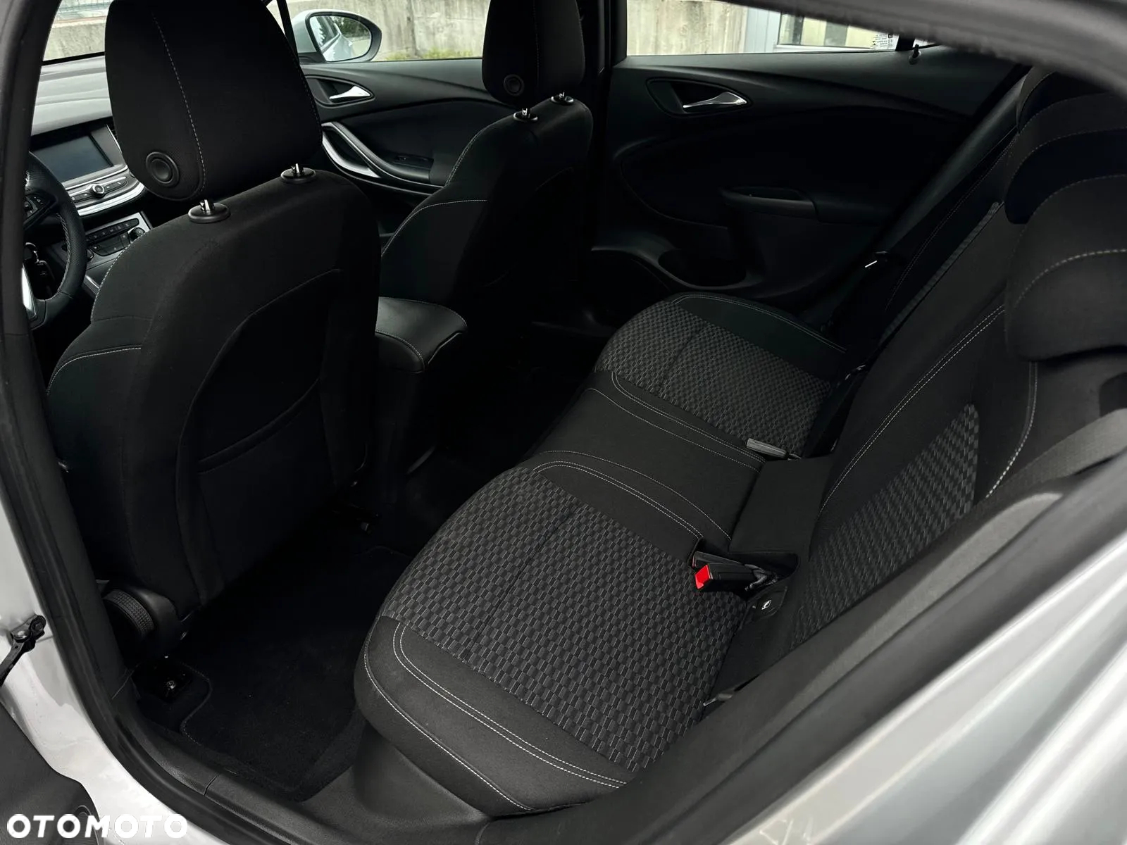 Opel Astra 1.4 Turbo Edition - 39