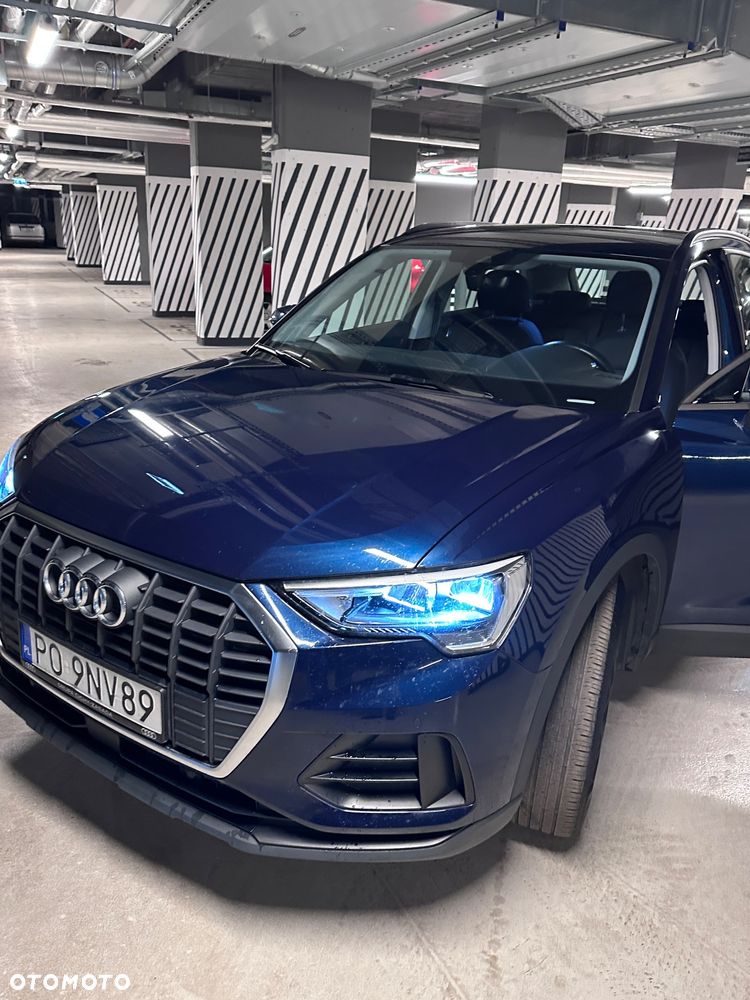 Audi Q3 35 TFSI S tronic - 5