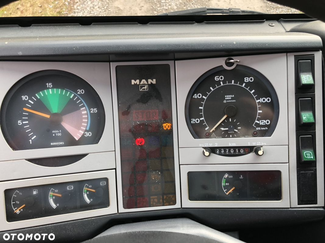 MAN 12.180 LE - 10
