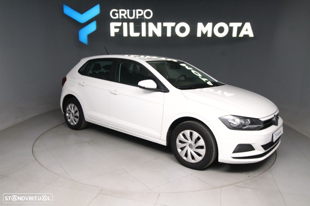 VW Polo 1.0 Confortline - 8