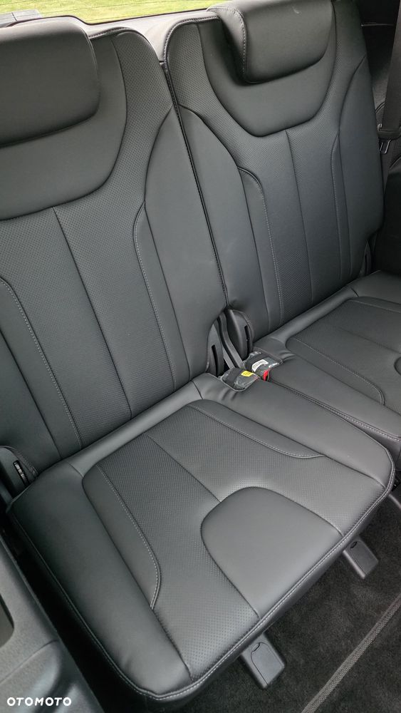 Hyundai Santa Fe 1.6 T-GDI PHEV Platinum 4WD - 34