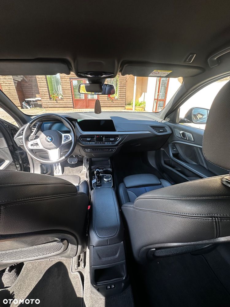 BMW Seria 1 - 27