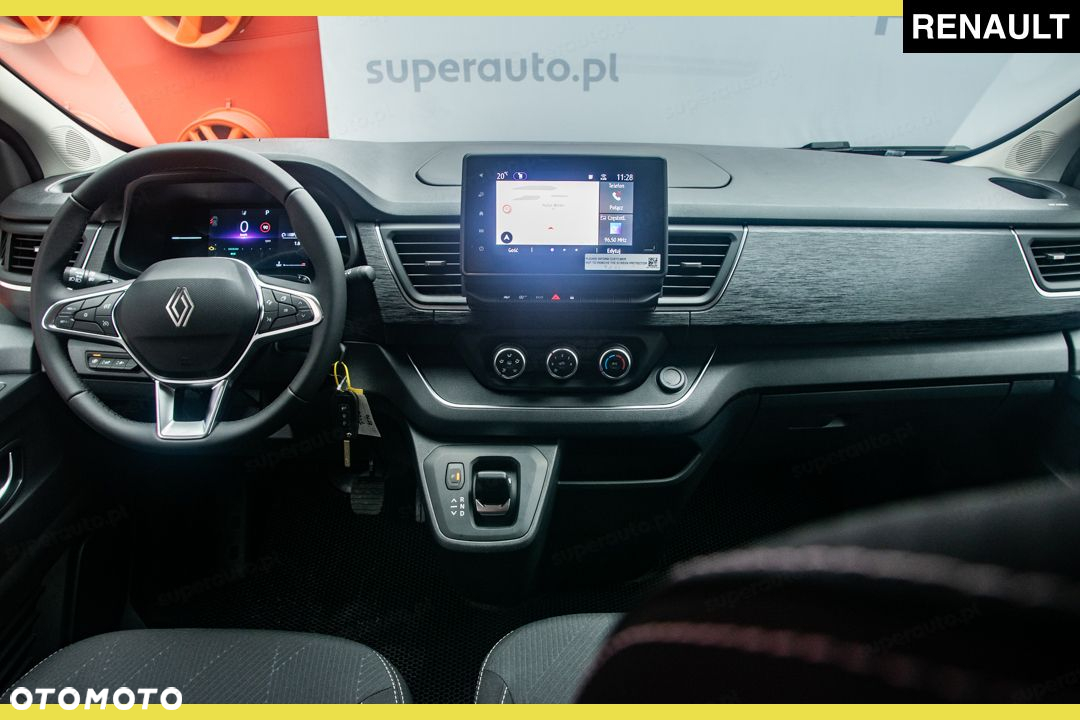 Renault Trafic - 31