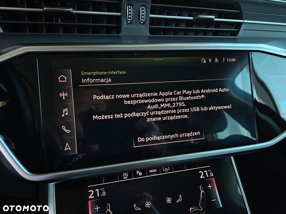 Audi A6 Avant - 18