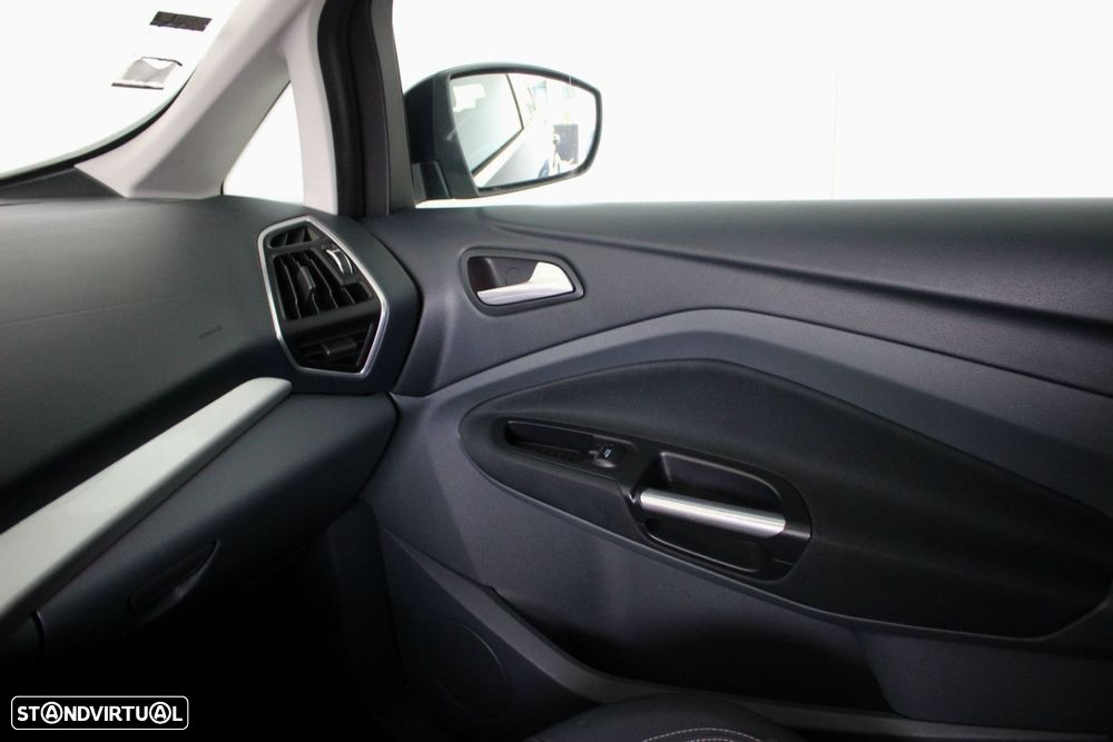 Ford C-Max 1.6 TDCi Trend - 37