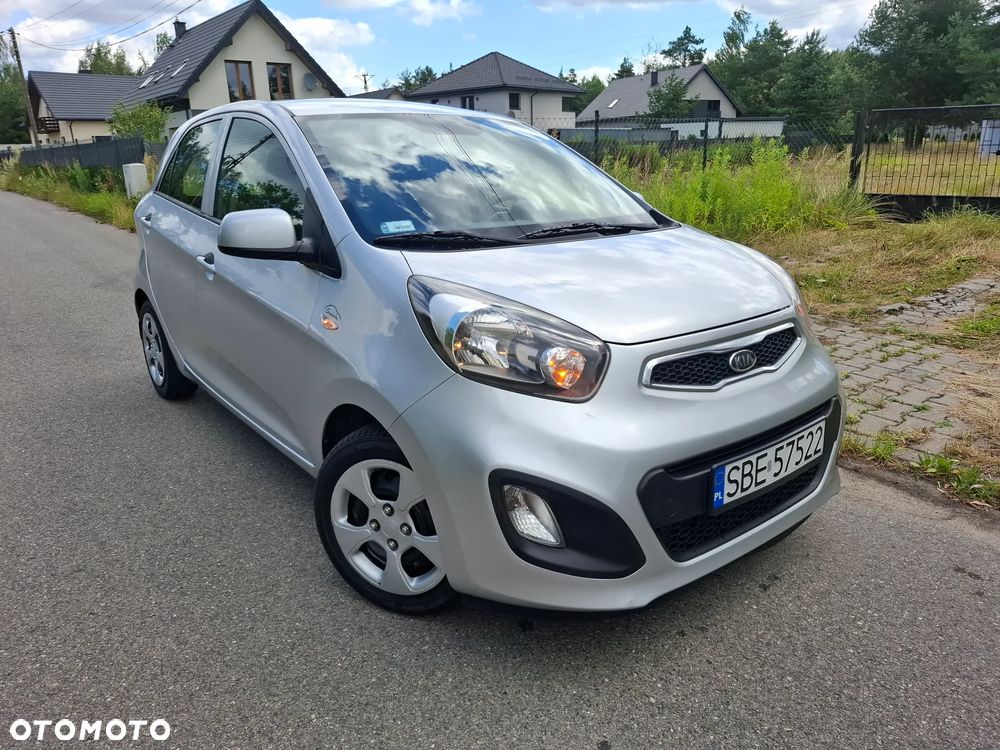 Kia Picanto 1.0 XL - 15