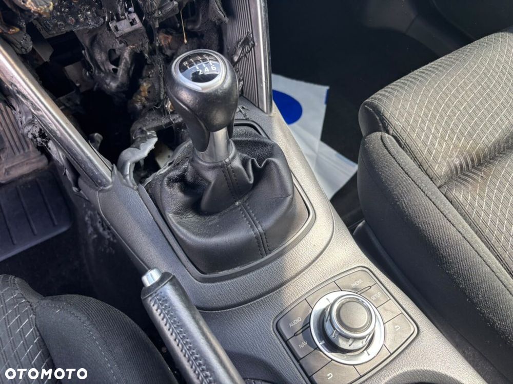 Mazda CX-5 2.2 SKYACTIV-D Sendo - 8