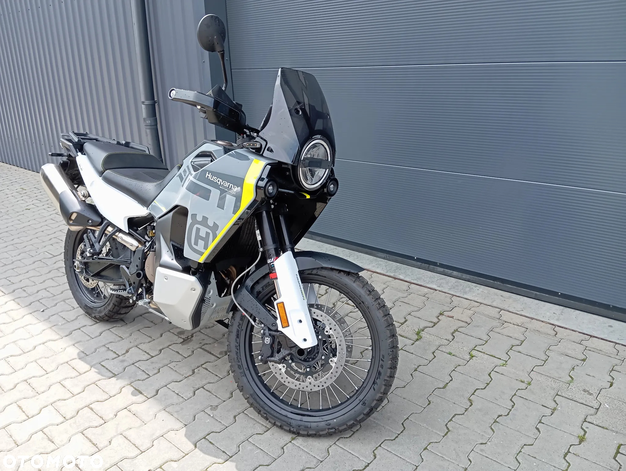 Husqvarna Inny - 2