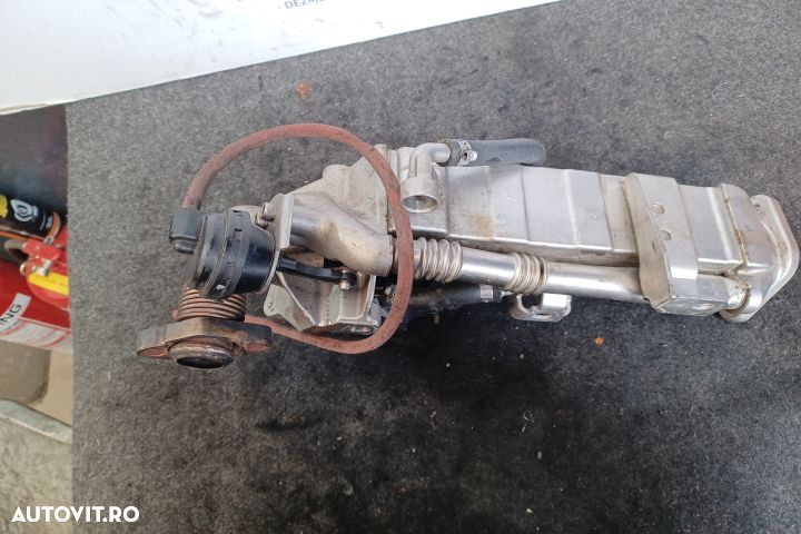 RACITOR GAZE N47 782321005 MX1253 BMW Seria 3 F30 [2011 - 2016] Sedan - 4