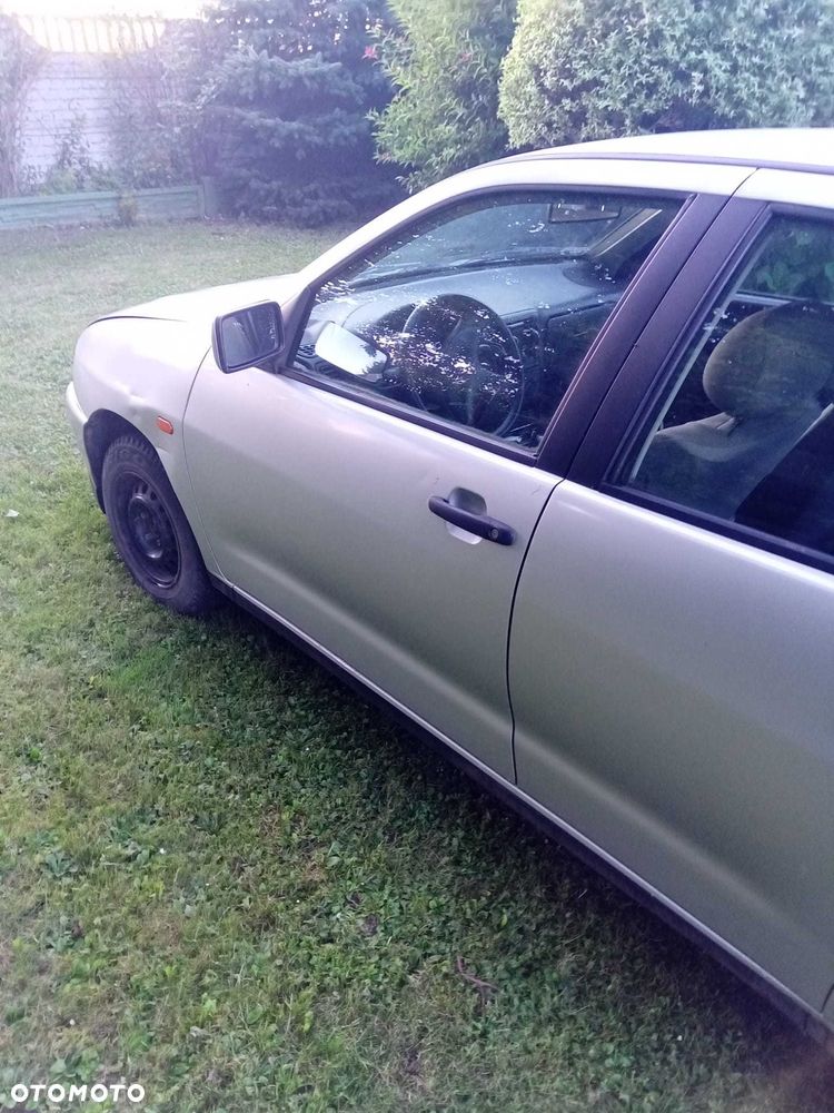 Seat Cordoba - 7