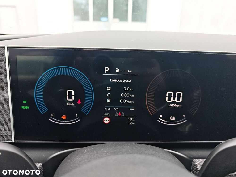 Hyundai Tucson - 13