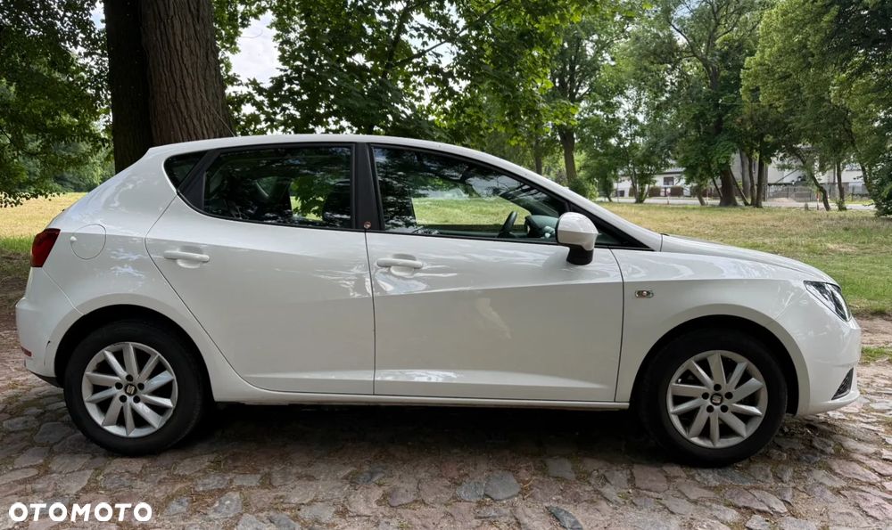 Seat Ibiza 1.0 MPI - 2