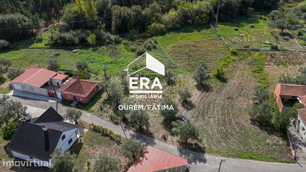 Terreno de 1533m2, Urqueira - Grande imagem: 3/20