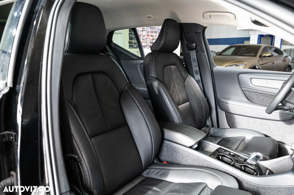 Volvo XC 40 T4 Recharge DKG Inscription - 32