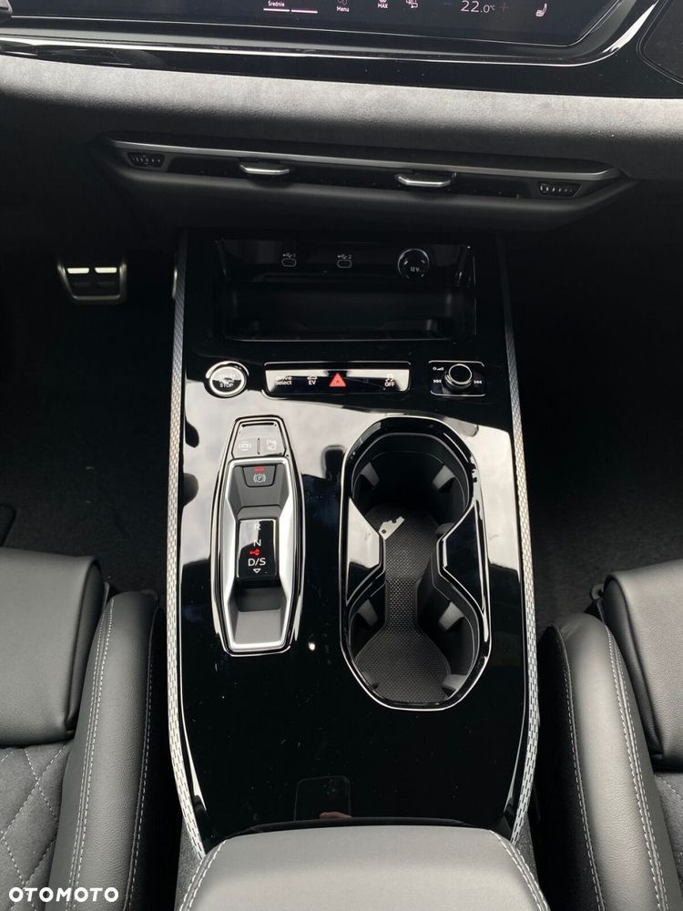 Audi A5 Avant - 17