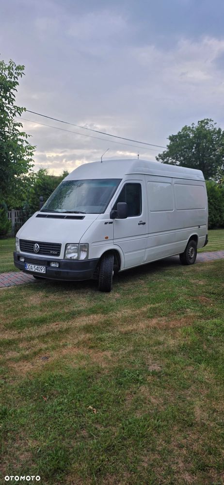Volkswagen Lt 35 - 2