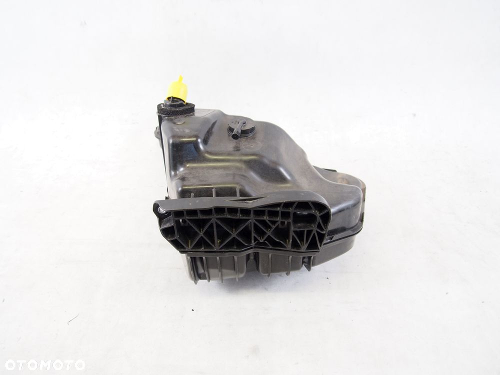 Image Volkswagen Sharan Nádrž AdBlue reklama modrá - 7N0131877M