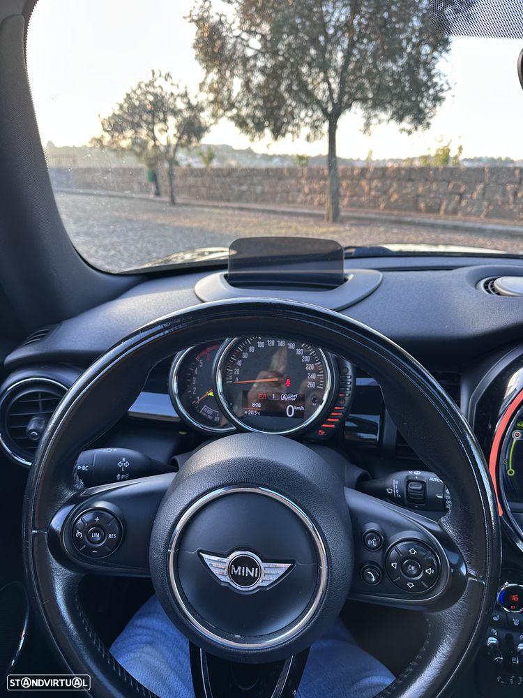 MINI 3 Portas - 9