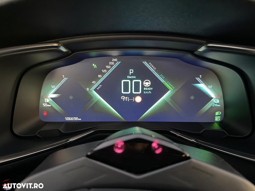 DS Automobiles DS 7 Crossback - 16