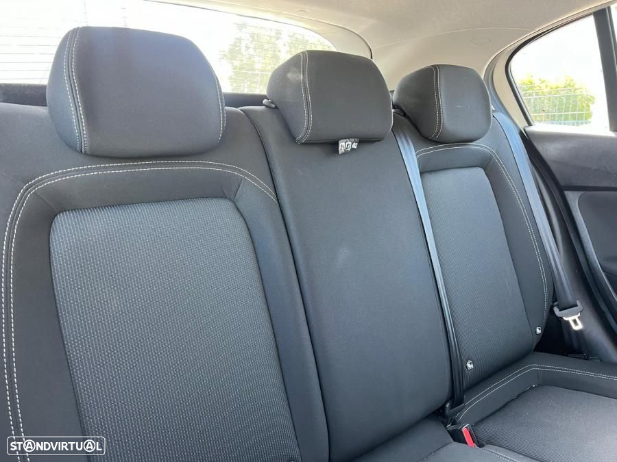 Fiat Tipo 1.3 M-Jet Easy - 9