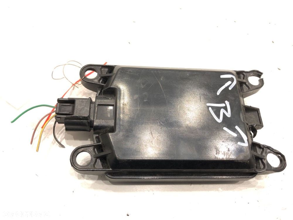 RADAR DISTRONIC  RENAULT MEGANE IV liftback (B9A/M/N_) 2015 - 2022 1.5 Blue dCi 115 (B9A6) 85 kW - 2