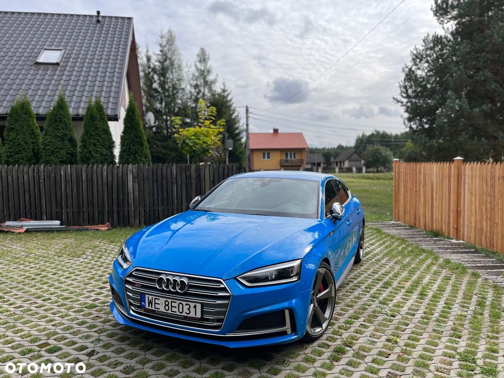Audi S5 Coupé - 15