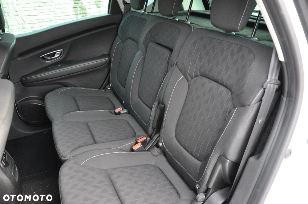 Renault Scenic TCe 140 GPF EDC LIMITED - 10