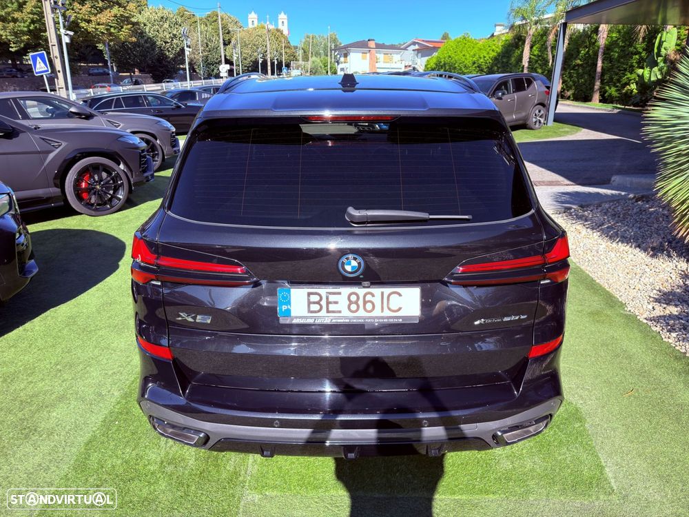 BMW X5 50 e xDrive Pack M Desportivo Pro - 10