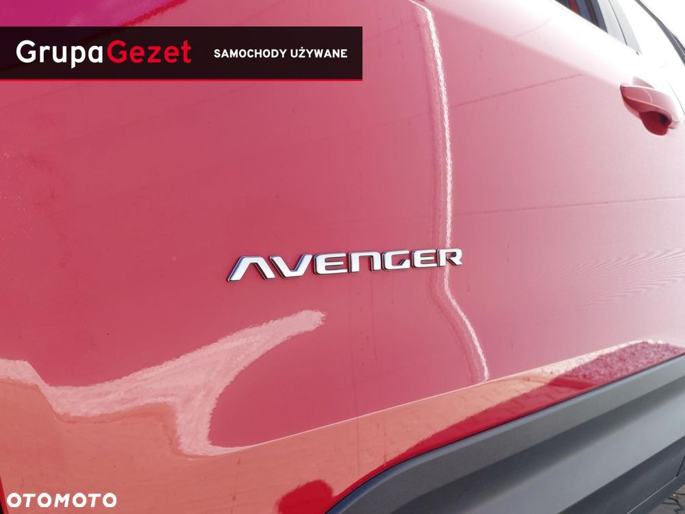 Jeep Avenger - 15