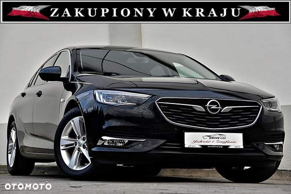 Opel Insignia 1.5 T GPF Innovation S&S