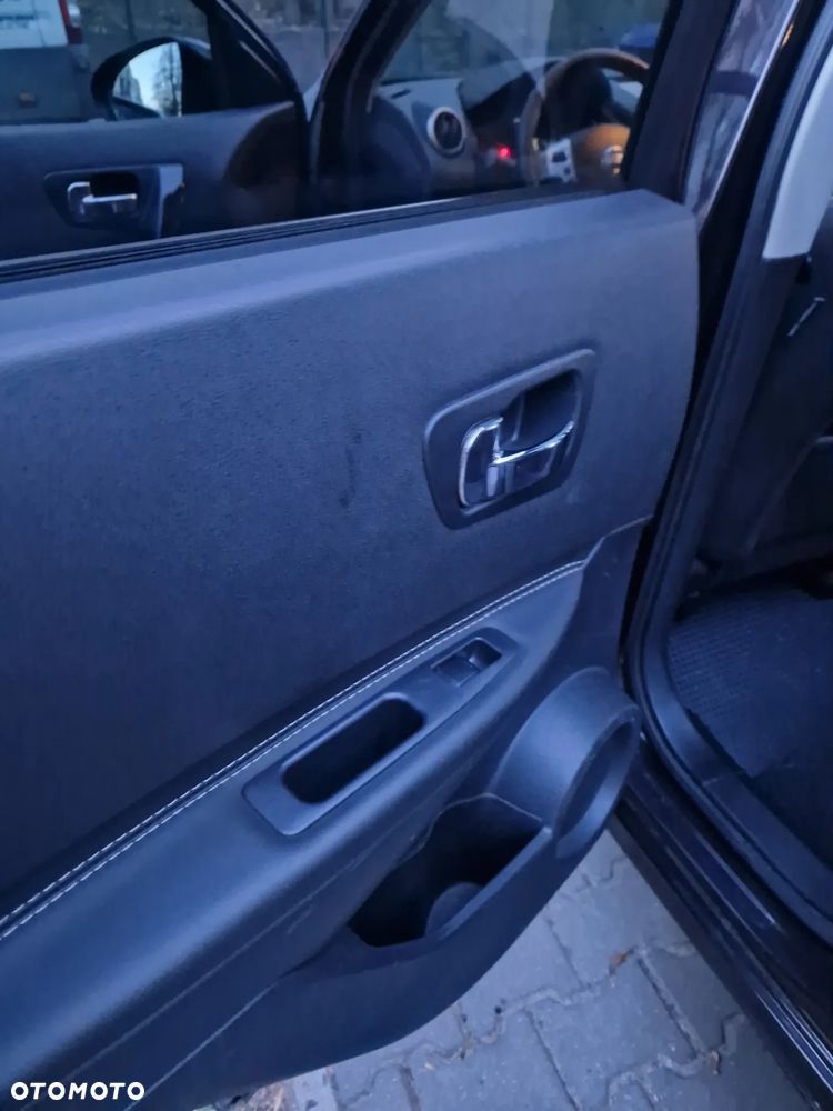 Nissan Qashqai 1.6 DCi Acenta - 26