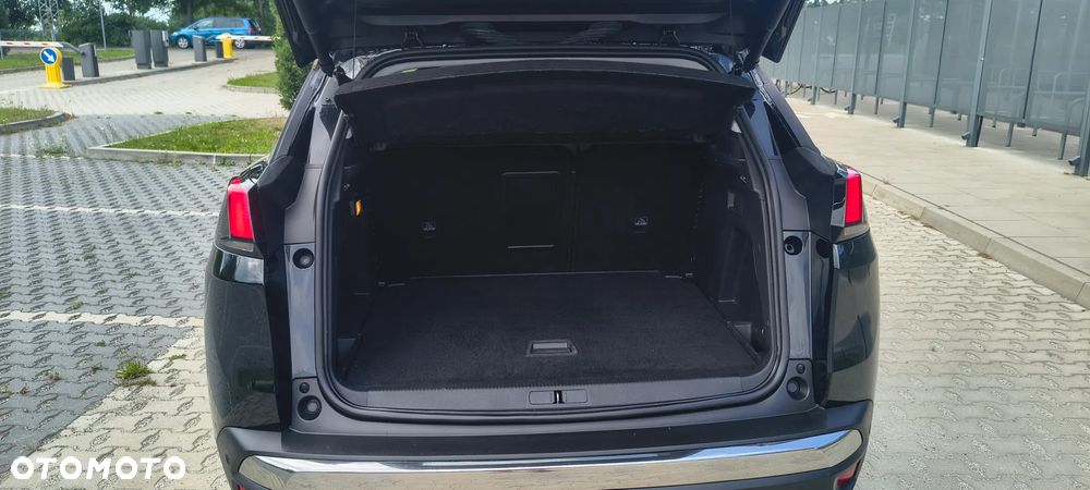 Peugeot 3008 1.2 PureTech Crossway S&S EAT6 - 19