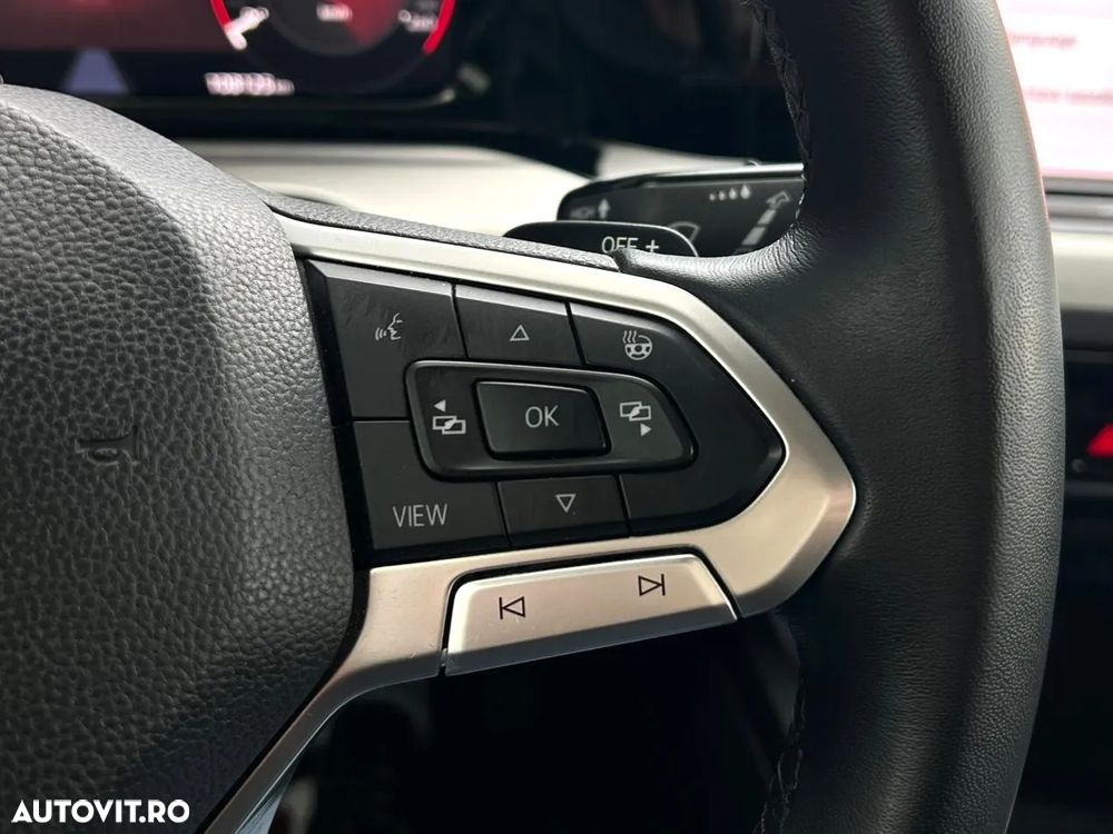 Volkswagen Golf Variant 2.0 TDI DSG Life - 16