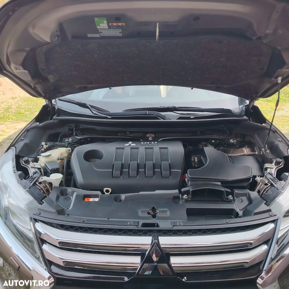 Mitsubishi Eclipse-Cross - 7