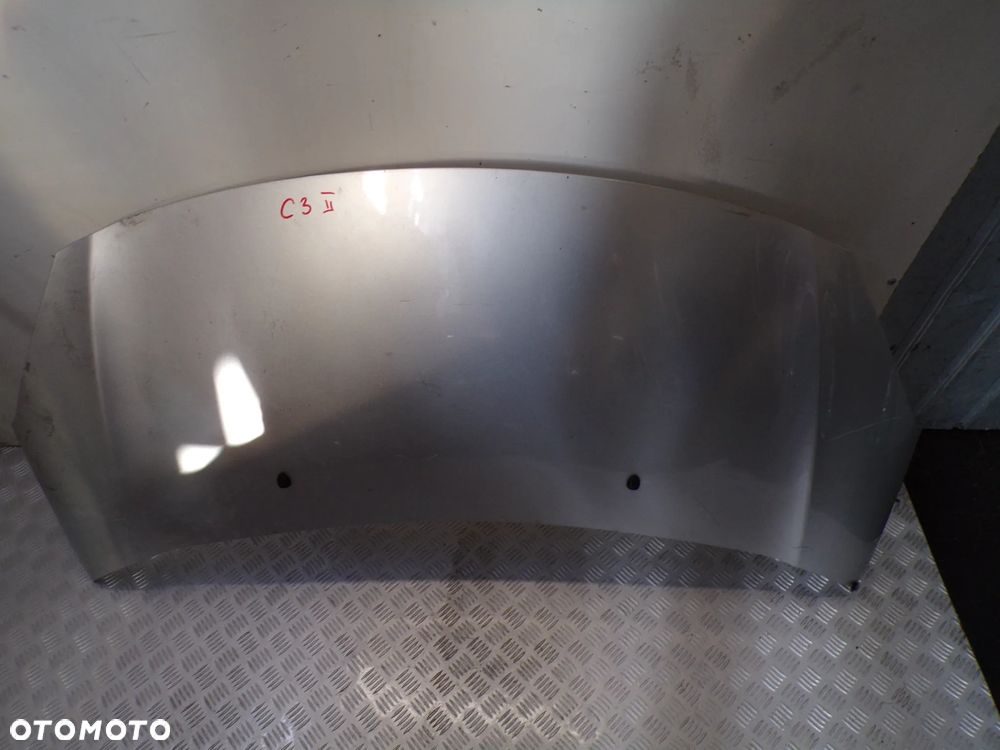 MASKA CITROEN C3 II - 4