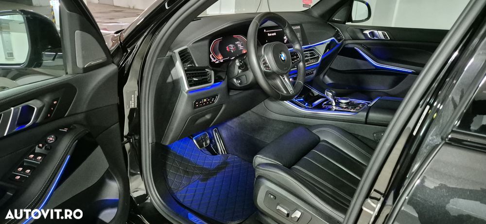 BMW X5 - 26
